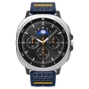 SPIGEN ATHLEX AIR SAMSUNG GALAXY WATCH 8 / CLASSIC (40 / 44 / 46 MM) ACTIVE NAVY