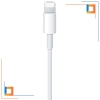 CO2 ŁADOWARKA KRÓTKI KABEL USB SZYBKIEGO ŁADOWANIA DO LIGHTNING IPHONE 14 0,5M