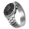 Pasek Spigen Modern Fit Band na Samsung Galaxy Watch 40 / 44 / 46 mm - srebrny
