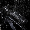 WILDMAN Etui/uchwyt rowerowy XS5sakwa na ramę czarna/black