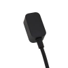 Ładowarka HLS-3 magnetyczna USB-C do Samsung Galaxy Fit3 1m - czarna