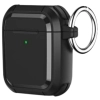 Beline AirPods Solid Cover Air Pods 1/2czarny/black