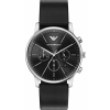 Zegarek Męski EMPORIO ARMANI Minimalist Chronograph AR11774 + BOX