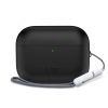 TECH-PROTECT SILICONE APPLE AIRPODS PRO 3 BLACK