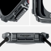 SPIGEN RUGGED ARMOR APPLE WATCH 10 (46 MM) DARK GREY
