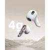 INNOSTYLE SŁUCHAWKI BEZPRZEWODOWE DOUSZNE BLUETOOTH V5.3 Z MIKROFONEM ETUI