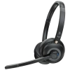 Słuchawki bezprzewodowe z mikrofonem     Creative Chat Wireless Bluetooth czarny