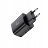 PALPRO SZYBKA ŁADOWARKA DO TELEFONU 2X USB-C USB-A KOSTKA DO ŁADOWARKI 45W