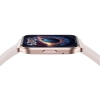 Smartwatch Gravity Różowy 2 Paski GT44-3