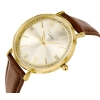 Zegarek Damski Giewont Sapphire Złoty GW5390-A3