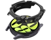 SPIGEN RUGGED ARMOR SAMSUNG GALAXY WATCH 7 (44 MM) MATTE BLACK