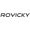 Skórzane etui na karty i dokumenty Rovicky RFID brąz