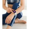 Smartwatch Gravity Srebrny Pasek + Bransoleta GT43-2