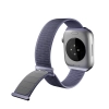 Pasek Puro Sport na Apple Watch 44/45/46/49mm - granatowy