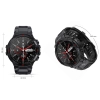 Smartwatch GIEWONT elegancki stylowy do noszenia codziennie