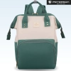 Torba na wózek plecak dla mamy mommy bag organizer do wózka Peterson
