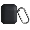 Beline AirPods Silicone Cover Air Pods1/2 czarny/black