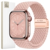 TECH-PROTECT NYLONMAG APPLE WATCH 6 / 7 / 8 / 9 / 10 / SE (40 / 41 / 42 MM) DUSTY ROSE