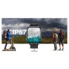 Smartwatch Giewont elegancki zegarek do codziennego noszenia