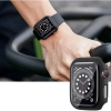 TECH-PROTECT DEFENSE360 APPLE WATCH 7 / 8 / 9 (41 MM) CLEAR