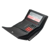 Portfel sk. Pierre Cardin 05 LINE 117 POPIEL br
