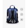 INNOSTYLE PLECAK NA LAPTOPA 15 6 DO SAMOLOTU WODOODPORNY COLORLITE 14L NIEBIESKI