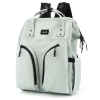 Plecak mommy bag dla mam Himawari termiczne kieszenie wodoodporny