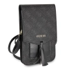 Guess Torebka GUWBSQGBK czarna/black4G