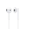 Oryginalne słuchawki Huawei CM33 55030088 USB-C Biały (blister EU)