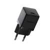 Ładowarka sieciowa Baseus Palm 30W USB-C - czarna