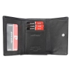 Portfel sk. Pierre Cardin 05 LINE 117 POPIEL br