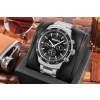 Zegarek Męski TIMBERLAND Parkman Dual Time TDWGK0041302 + BOX