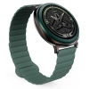 Smartwatch HiFuture Aurora - beżowy