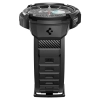 SPIGEN RUGGED ARMOR PRO GALAXY WATCH 6 CLASSIC (47 MM)  BLACK