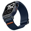 SPIGEN LITE FIT PRO APPLE WATCH 10 (46 MM) NAVY BLUE