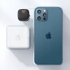 MCDODO SZYBKA ŁADOWARKA SIECIOWA DO TELEFONU ZASILACZ USB-C GAN PD QC - 30W