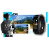 Smartwatch GIEWONT z 2 Paskami do Codziennego Noszenia
