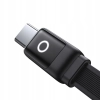 MCDODO SZYBKA ŁADOWARKA SAMOCHODOWA 3X USB USB-C 93W LED KABEL ZWIJANY 1M