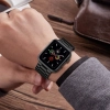 TECH-PROTECT STAINLESS APPLE WATCH 6 / 7 / 8 / 9 / 10 / SE / ULTRA 1 / 2 (44 / 45 / 46 / 49 MM) BLACK