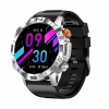Smartwatch Gravity do codziennego noszenia i aktywności