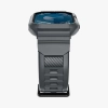 SPIGEN RUGGED ARMOR PRO APPLE WATCH 4 / 5 / 6 / 7 / 8 / 9 / SE (44 / 45 MM) DARK GREY
