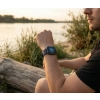 Smartwatch Gravity Czarny Pasek + Bransoleta GT43-5