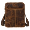 Torba skórzana PTN 014-TMH-5801 Tan