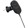 Uchwyt samochodowy z ładowarką           bezprzewodową PITAKA MagEZ Pro 2 Qi2 15W NFC Magsafe czarno szary