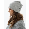 Czapka beanie damska slouchy PETERSON jesień zima