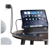 USAMS Kabel USB-C na USB-C 60W 1.2m      Aluminum Alloy Data Cable SY Series SJ724USB01 (US-SJ724)
