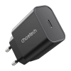 Ładowarka sieciowa Choetech Q5004-BK-V2 PD20W (czarna)