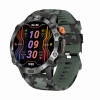 Smartwatch Gravity elegancki zegarek do noszenia