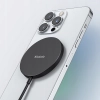 MCDODO ŁADOWARKA INDUKCYJNA BEZPRZEWODOWA DO MAGSAFE IPHONE 12 13 14 15 15W