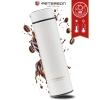 Termos z termometrem do kawy herbaty wyświetlacz LED 480 ml